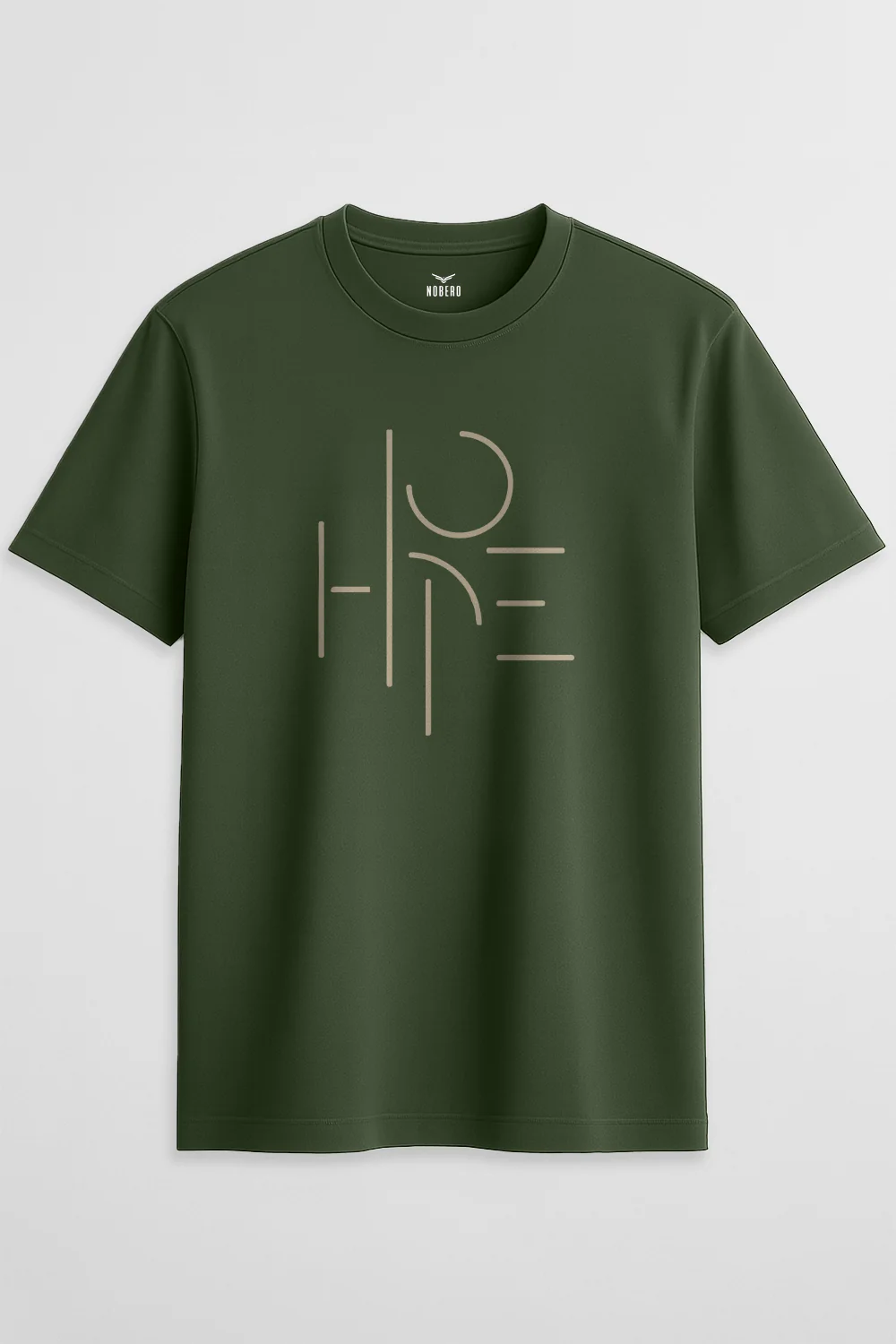 Classic Cotton T-Shirt